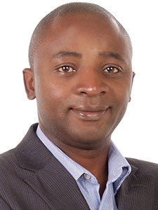 Image of Pascal FENKAM